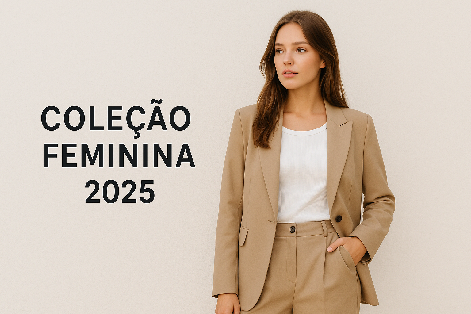 Coleção Minimalista