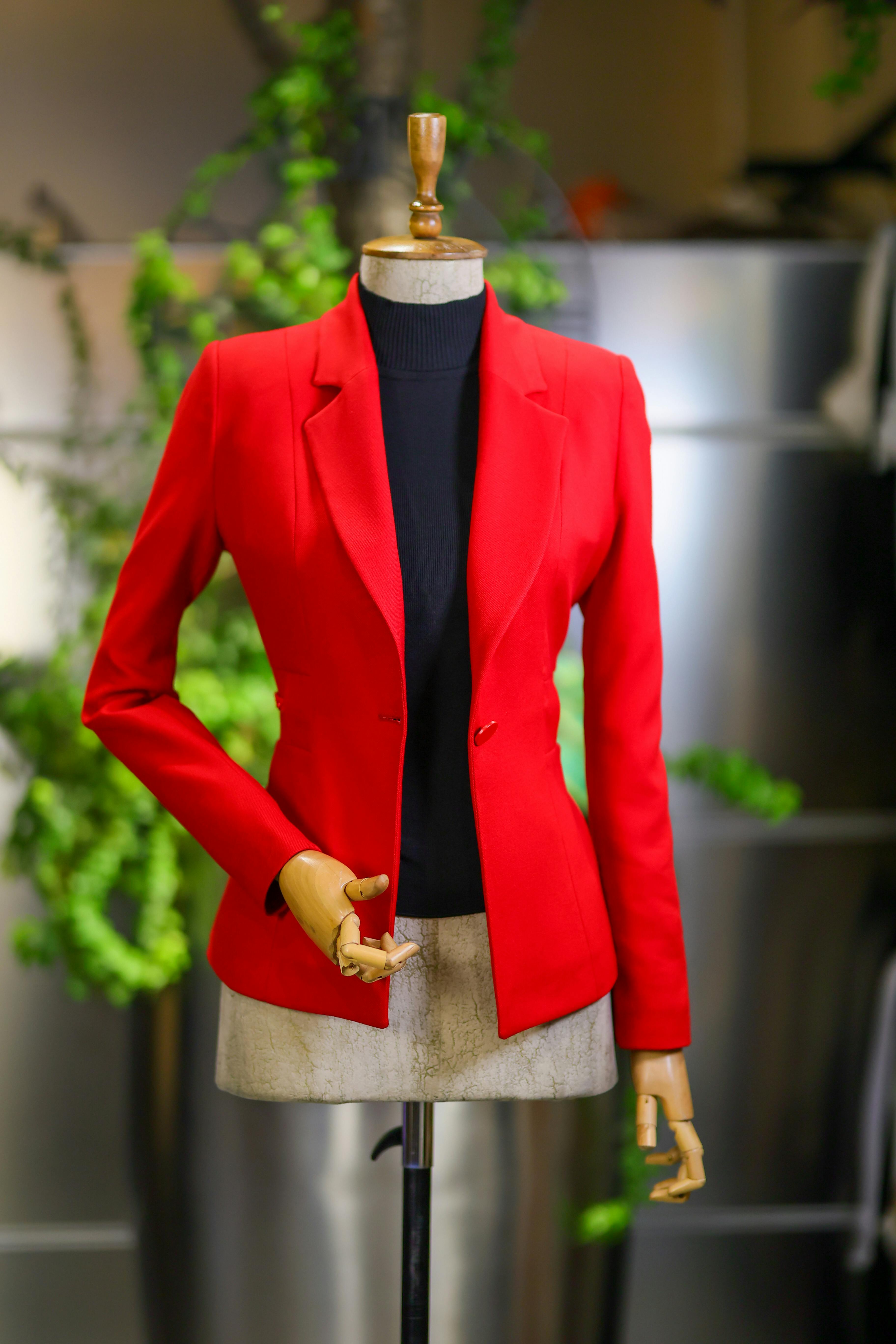 Blazer Clean