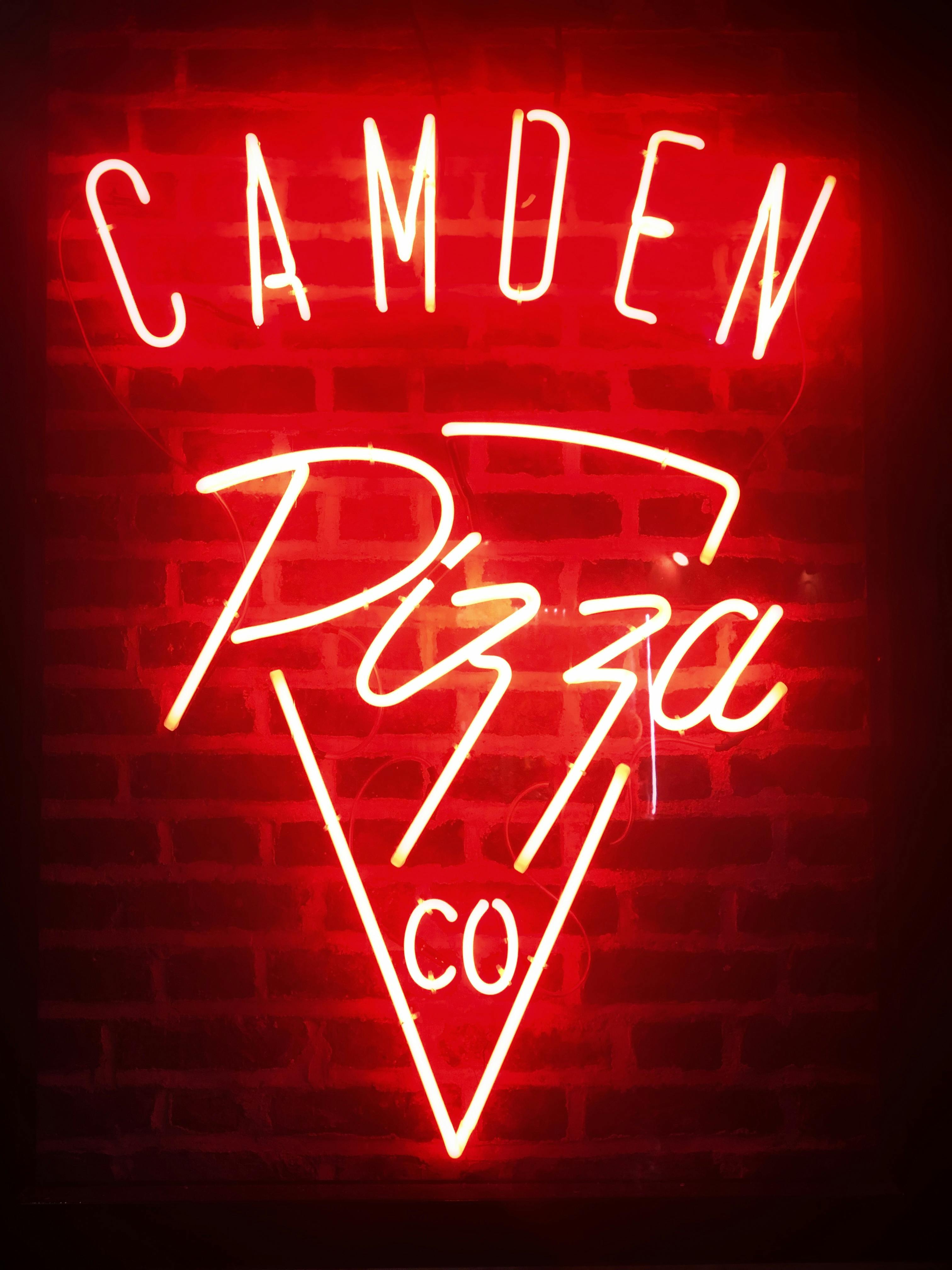 Pizza Portuguesa