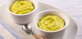 Creme Proteico de Abacate